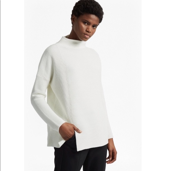 French Connection Mozart Mock Neck 